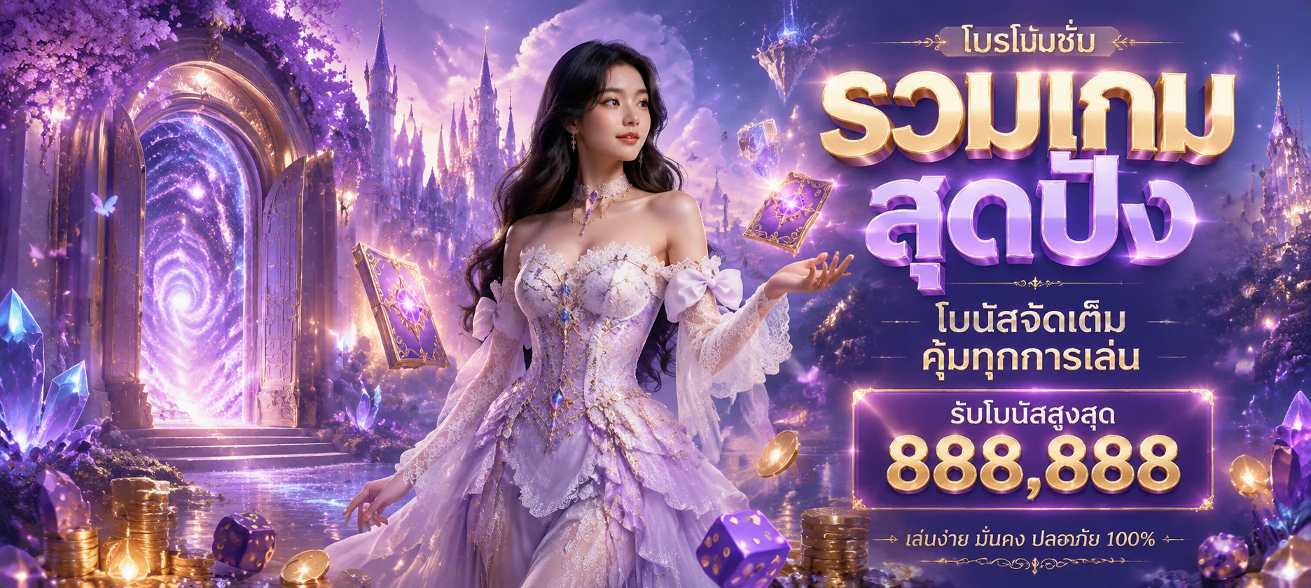 ทดลองเล่นสล็อต PG Slot ฟรีบน SAVIA484
