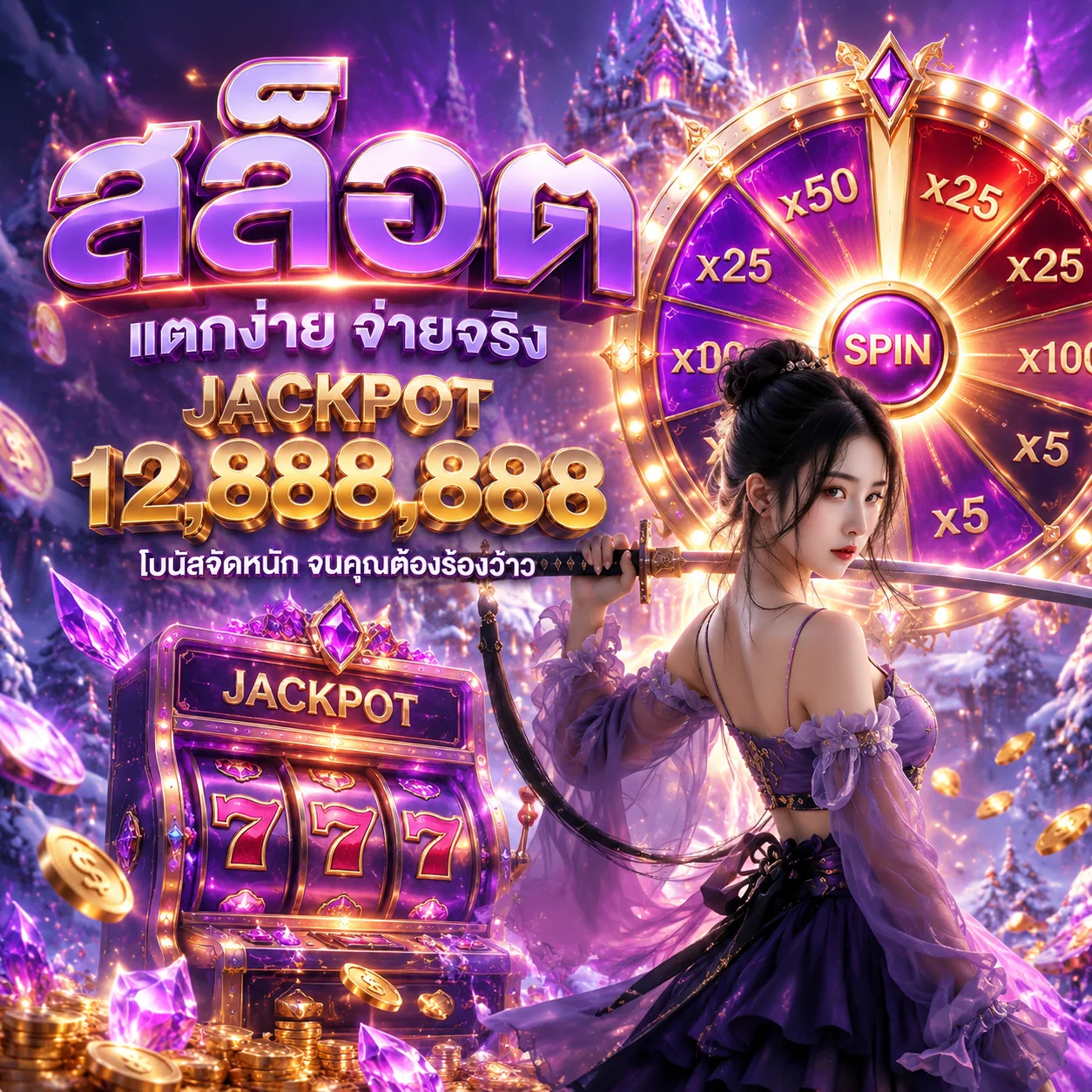 สล็อตออนไลน์ครบทุกค่ายดังบน SAVIA484
